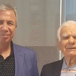 Yavaş’tan Gazi Yaşargil için taziye mesajı: “Bilime ve insanlığa adanmış bir ömür”