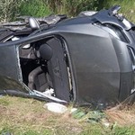Yozgat’ta iki araç çarpıştı: 3 kişi yaralandı