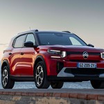 Citroën’den yeni nesil atak: C3 Aircross Türkiye’de satışta
