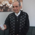 Yozgat’ta geç kalınan teşhis yüzünden gözlerini kaybetti