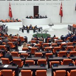TBMM komisyonları üyeliklerine yapılan seçime dair karar Resmi Gazete'de