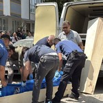İzmir'de korkunç olay! 70 yaşındaki eşini av tüfeğiyle öldüren 75 yaşındaki kişi intihar etti