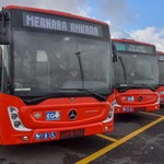 EGO öğrencilere müjdeyi verdi: 15 Haziran'da otobüs ve raylı sistemler ücretsiz!