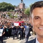 Ferdi Zeyrek'in kızından kahreden paylaşım