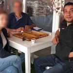 Eski eşini tabancayla yaraladı! Aynı silahla kendini vurdu