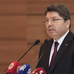 Adalet Bakanı Tunç: Noterlik Kanunu Yenileniyor, Hukuk Mezunları Noter Yardımcısı Olacak