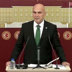 İYİ Parti Grup Başkanvekili Çömez, Etlik Şehir Hastanesinde bir "stent çetesi"nin ortaya çıktığını iddia etti!