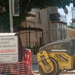 Yenimahalle ve Keçiören'de ASKİ'nin altyapı çalışması devam ediyor!