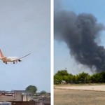 Air ındia, ölümleri doğruladı