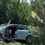 Isparta'da feci kaza: 1 ölü