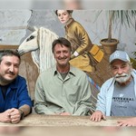 Feyyaz Yiğit ve Haluk Bilginer’den IMAX formatında sürpriz bir film geliyor