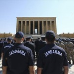 Bakan Yerlikaya'dan Jandarma teşkilatı kuruluş yıl dönümüne dair açıklama