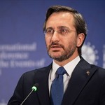 İletişim Başkanı Altun'dan Kıbrıs meselesi mesajı