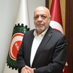 HAK-İŞ’ten siyonist İsrail'e sert tepki!