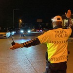 Bolu'da polis, duyarsız sürücülere göz yummuyor