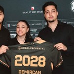 Beşiktaş’ı reddetti, Hollanda’nın yolunu tuttu