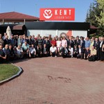 Başkan Ünlüce, Babalar Günü'nde şehit ve gazi babalarını unutmadı