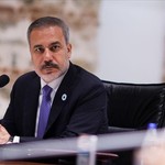 Bakan Fidan, GDAÜ Zirvesi’e katılacak