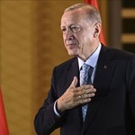 Cumhurbaşkanı Erdoğan ve Umman Sultanı El Said telefonda görüştü: Gündem İsrail-İran gerilimi