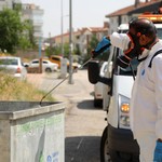 Çankaya Belediyesinden yaz aylarına özel ilaçlama seferberliği