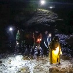 Trabzon'da kayıp 75 kişi bulundu