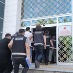 Kırşehir’de 'Galerici' adı altında tefecilik yapanlara yönelik operasyonda 9 gözaltı