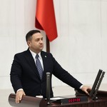 CHP'li Akdoğan'dan cezaevi yönetimine tepki: “Basit bir talep 44 gündür karşılanmıyor”