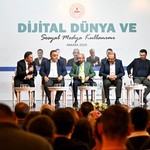 Gençler dijital dünyayı Altındağ’da keşfetti