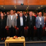 Ankara Kulübü’nün 100. yılına özel unutulmaz konser