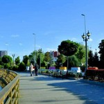 Ankara'nın parklarında yaz boyunca sanat rüzgarı esecek