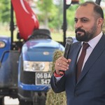 Tarım ve gençlik Ankara'da aynı çatıda buluştu!