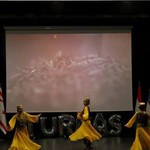 Ankaralı gençlerden Türk Dünyası vizyonu: Asamble simülasyonu çalıştayı başladı!