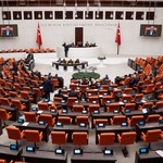 İsrail'in saldırılarını kınayan Meclis tezkeresi oybirliğiyle kabul edildi