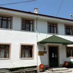 Çamlıdere Dörtkonak köy konağı yenilendi