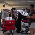 İsrail-İran çatışması sonucu İsrail'de 40 bin turist mahsur kaldı