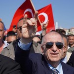 Ümit Özdağ'dan Başkentlilere çağrı: Zafer Partisi Genel Merkezi'nde buluşacağız