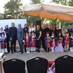 Kahramankazan’da hem sağlık hem eğitimde gönüllere dokunan hizmetler