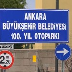 Ulus’a hem park hem otopark! ABB’den 208 araçlık çift fonksiyonlu proje