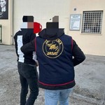 Çorum jandarmasından suçlulara geçit yok: 439 kişi yakalandı