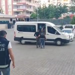 Yozgat’ta zehir tacirlerine darbe: 11 gözaltı