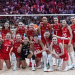 A Milli Kadın Voleybol Takımı, Dominik Cumhuriyeti'ni 3-0 mağlup etti