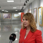 TBMM ve Anıtkabir’den özel eserler ‘Cumhuriyetin Temelindeki Milli Ruh’ sergisinde
