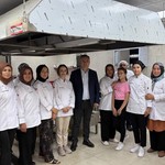 GastroÇubuk kursunda kadın eli, lezzetle buluşuyor