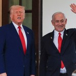 ABD Başkanı Trump ile İsrail Başbakanı Netanyahu telefonda görüştü