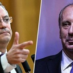 Muharrem İnce 'Baba Evi'ne geri mi dönüyor? Özgür Özel açıkladı