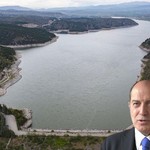 ASKİ Genel Müdürü Akçay Ankara'nın kalan suyunu açıkladı! "İçme suyu yokken tarla sulanmaz"
