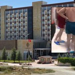 Yozgat'ta kahreden ölüm: Termal otelde havuza düşen 7 yaşındaki çocuk, yaşamını yitirdi