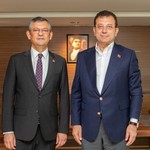 Özgür Özel'den Ekrem İmamoğlu resti
