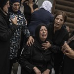 İran'dan İsrail'e yeni saldırı dalgası