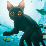 2025 Oscar En İyi Animasyon Filmi Ödüllü, Flow: Bir Kedinin Yolculuğu’nun sıradaki durağı Ankara